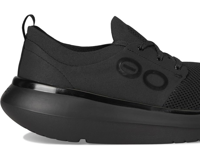 Обувь OOFOS OOmy Stride для восстановления с поддержкой свода стопы