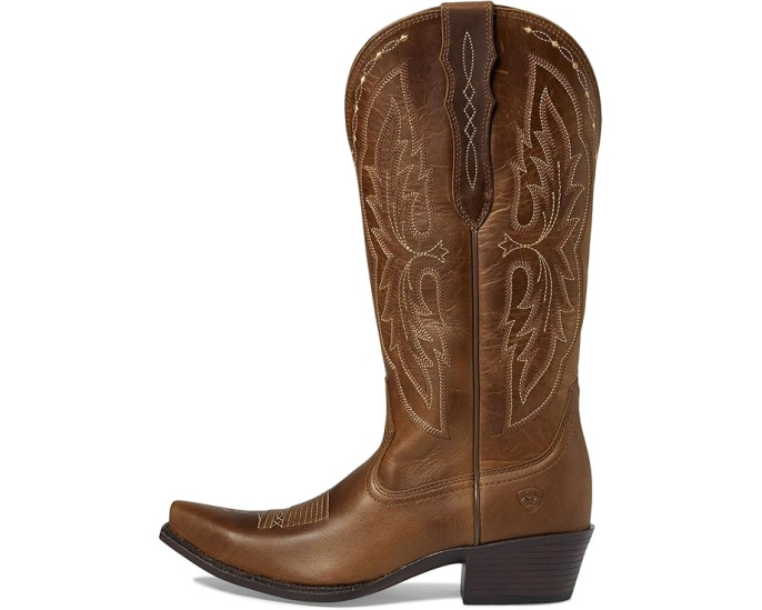 Казаки Ariat Heritage с эластичными вставками и мысом X