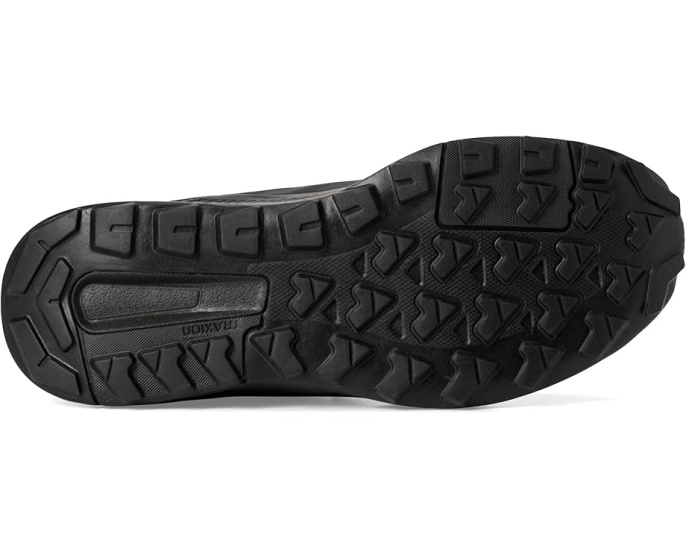Треккинговые ботинки Adidas Terrex Anylander Rain.RDY с защитой от влаги