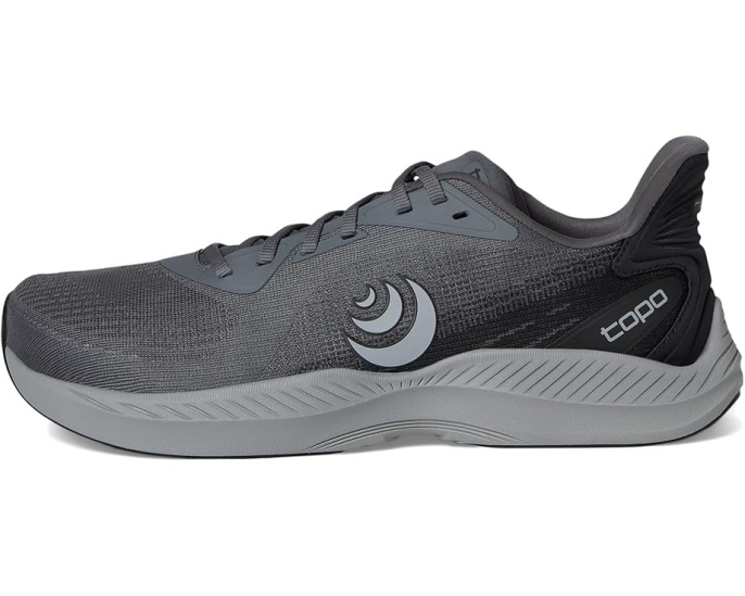 Тренировочные кроссовки Topo Athletic Fli-Lyte 6 с умеренной амортизацией для темповых работ