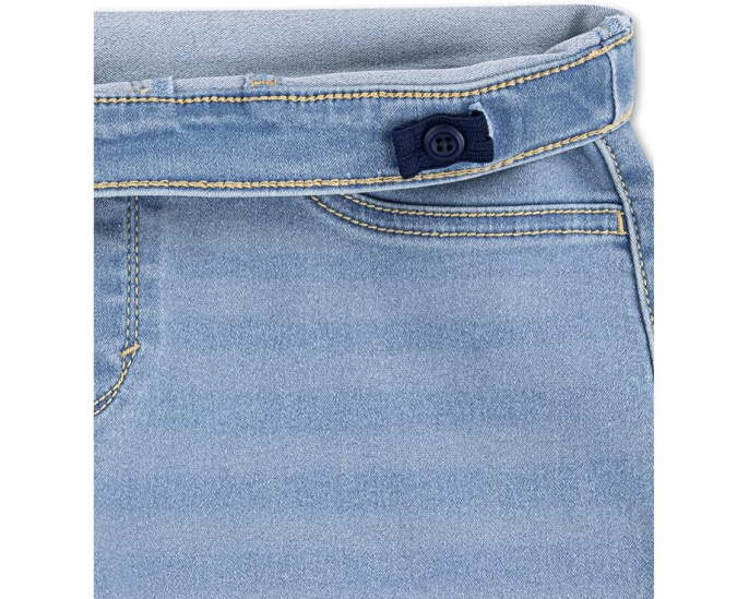 Леггинсы Pull-On для малышей Levi's с посадкой на талии
