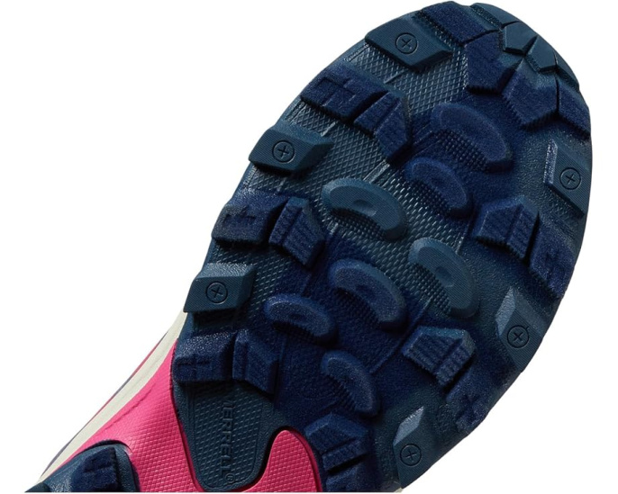 Кроссовки Merrell Moab Speed 2 Mid Waterproof для детей средней высоты