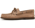 Туфли-лодочки Ao2eyewoven с плетением от Sperry