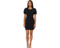 Emilie Short Sleeve Shift