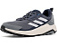 Трекинговые кроссовки Adidas Terrex Anylander с подошвой Traxion и усиленным мыском