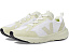 Детские кроссовки VEJA Small Canary Light с текстильным верхом и эластичными шнурками