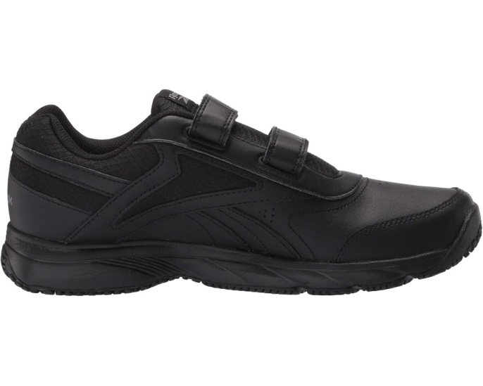 Reebok Work N Cushion 4.0 KC кроссовки на липучке