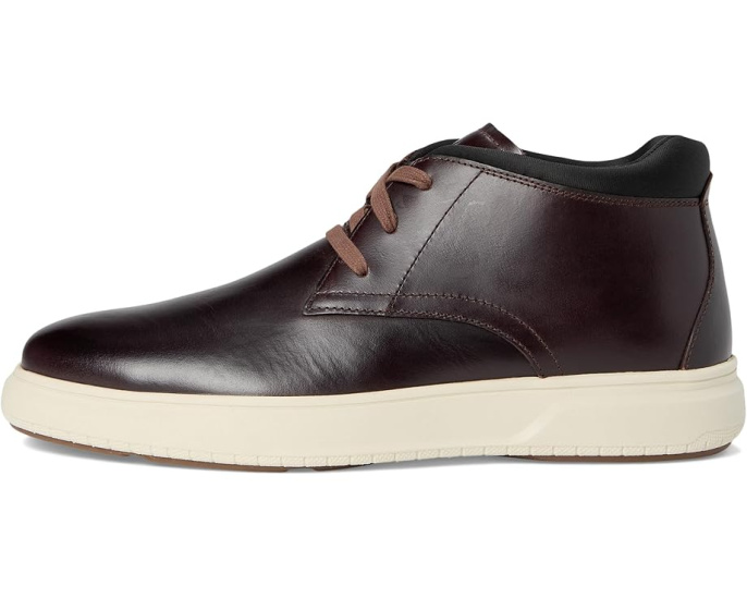 Ботинки Florsheim Premier Work SD Steel Toe со стальным носком