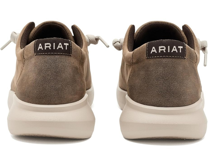 Лоферы Hilo от Ariat с удобной посадкой