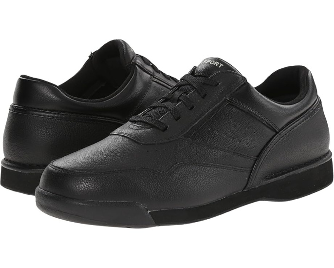 Прогулочные кроссовки Rockport ProWalker M7100 с платформой для ходьбы