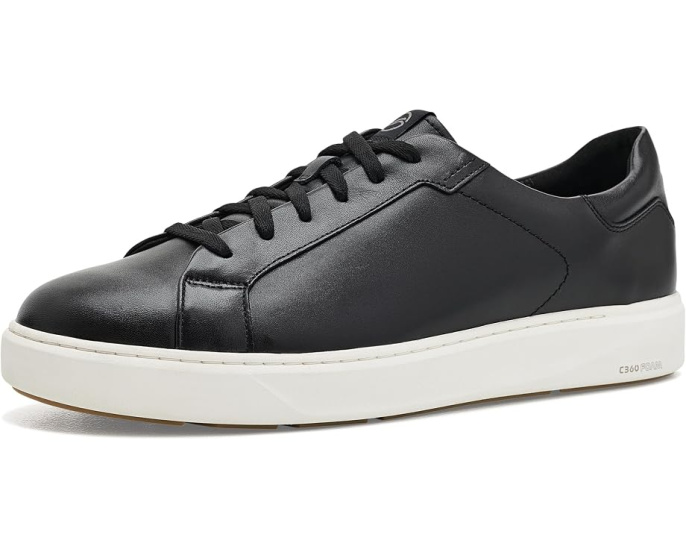 Кеды Code C Lace от Clarks с амортизацией C360
