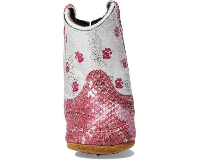 Pink Paw (Infant)