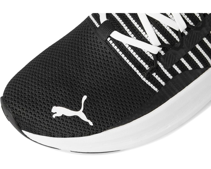 Кроссовки Puma Softride Symmetry Fuzion для бега