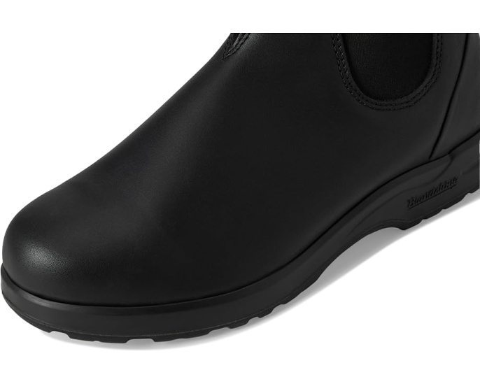 Ботинки Blundstone BL2241 с водонепроницаемой кожей и овечьей шерстью