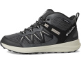 Водонепроницаемые кроссовки Columbia Peakfreak Rush Mid для детей