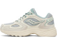 Кроссовки Saucony Grid Jazz 9 из сетки и кожи