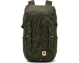 Рюкзак Fjällräven Skule Top Zip 30 с отделением для ноутбука