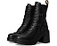 Ботинки Dr. Martens Chesney на молнии с ремешками и каблуком
