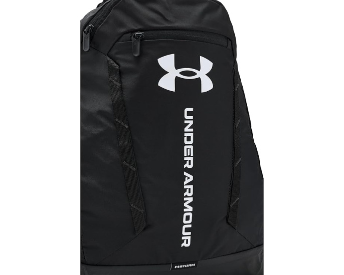 Рюкзак-мешок Under Armour Hustle Sackpack компактный