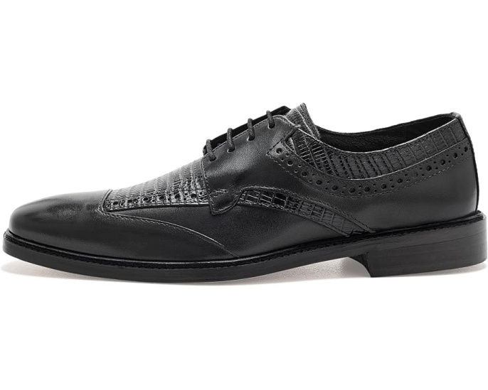 Stacy Adams Gambetta модифицированные оксфорды с мыском