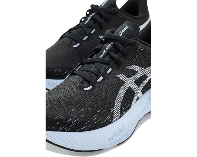 Кроссовки ASICS Novablast 6 для бега с энергоемкой подошвой