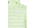 The North Face куртка ThermoBall с капюшоном для детей