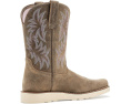 Ariat Southlite казаки с квадратным носком