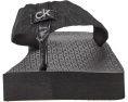 Босоножки Calvin Klein Meena с логотипом и амортизированной стелькой