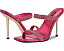 Босоножки Nine West Yogirl на шпильке с квадратным носком