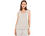 Eileen Fisher топ Organic Pima Cotton Jersey Scoop Neck