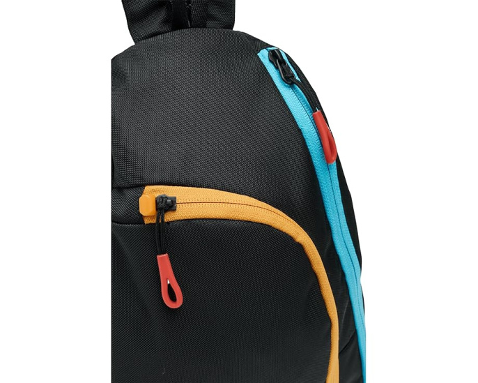 Sherpani Wayfarer Mini Convertible Pack трансформируемый рюкзак с RFID защитой