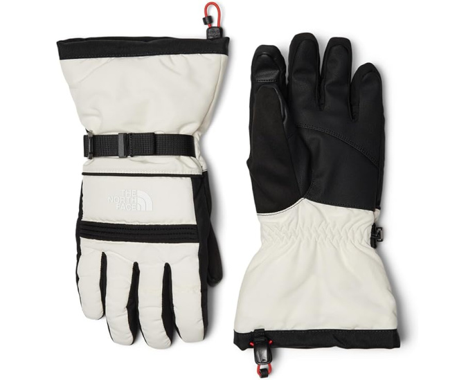 The North Face Монгольские лыжные перчатки Montana