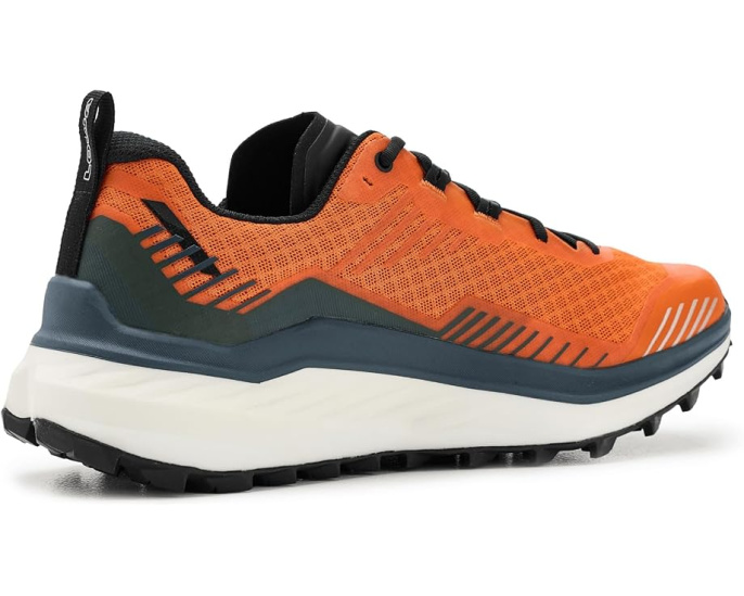 Кроссовки Lowa Skyterra для трейлраннинга с Vibram MegaGrip