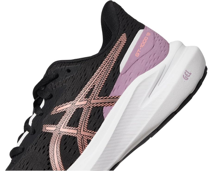 Кроссовки ASICS GT-1000 13 GS для детей