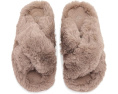 Домашние тапочки Counting Sheep с перекрестными ремешками Free People
