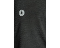 Поло Active Mesh Polo Smartwool черное для работы и отдыха