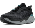 Кроссовки Clarks Pace Rise с дышащим трикотажным верхом и технологией Infinity Energy Capsules