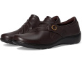 Туфли Clarks Cora Aubrie с ремешком и круглым носком