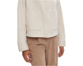 Укороченная куртка Khai Cropped Jacket от Varley