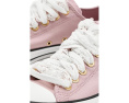 Кеды Converse Chuck Taylor All Star Lace Low Top на шнуровке