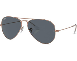 Солнцезащитные очки Ray-Ban 0RB3025 Aviator Large Metal авиатор