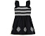 Платье Smocked Top с оборками Janie and Jack