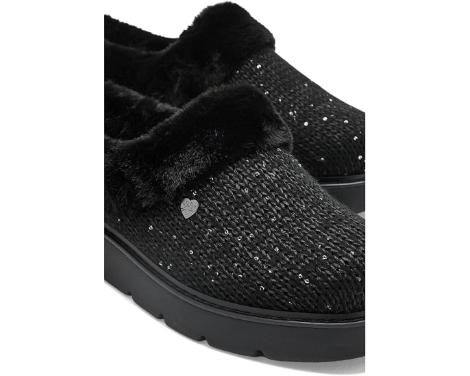 Домашние тапочки Keepsakes Lite B Bright от BOBS (SKECHERS)