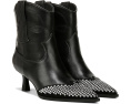 Ботильоны Circus NY by Sam Edelman Yolanda в вестерн-стиле с каблуком котенка