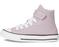 Кроссовки Converse Kids Chuck Taylor All Star Easy On на шнуровке с регулируемым ремешком