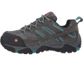 Кроссовки Merrell Moab Vertex Vent с композитным носком