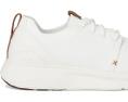 Кроссовки Clarks Motion Trek MX с технологией Motion Tread