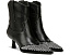 Ботильоны Circus NY by Sam Edelman Yolanda в вестерн-стиле с каблуком котенка