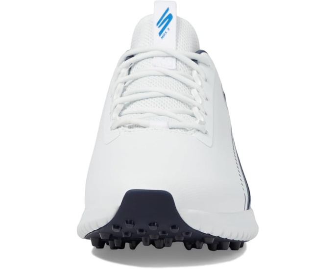 Кроссовки Skechers Go Golf Max-3 с гарантией водонепроницаемости