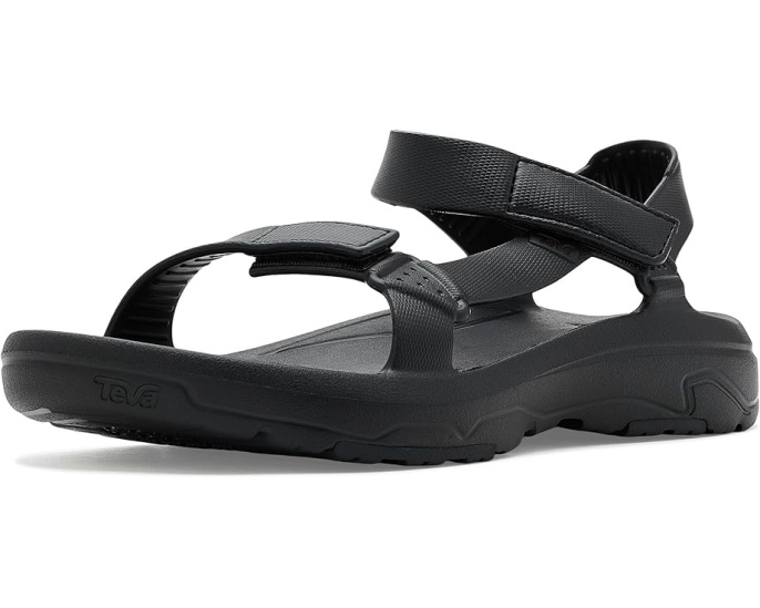 Пляжные сандалии Teva Apreaqua Drift с плавучей подошвой EVA